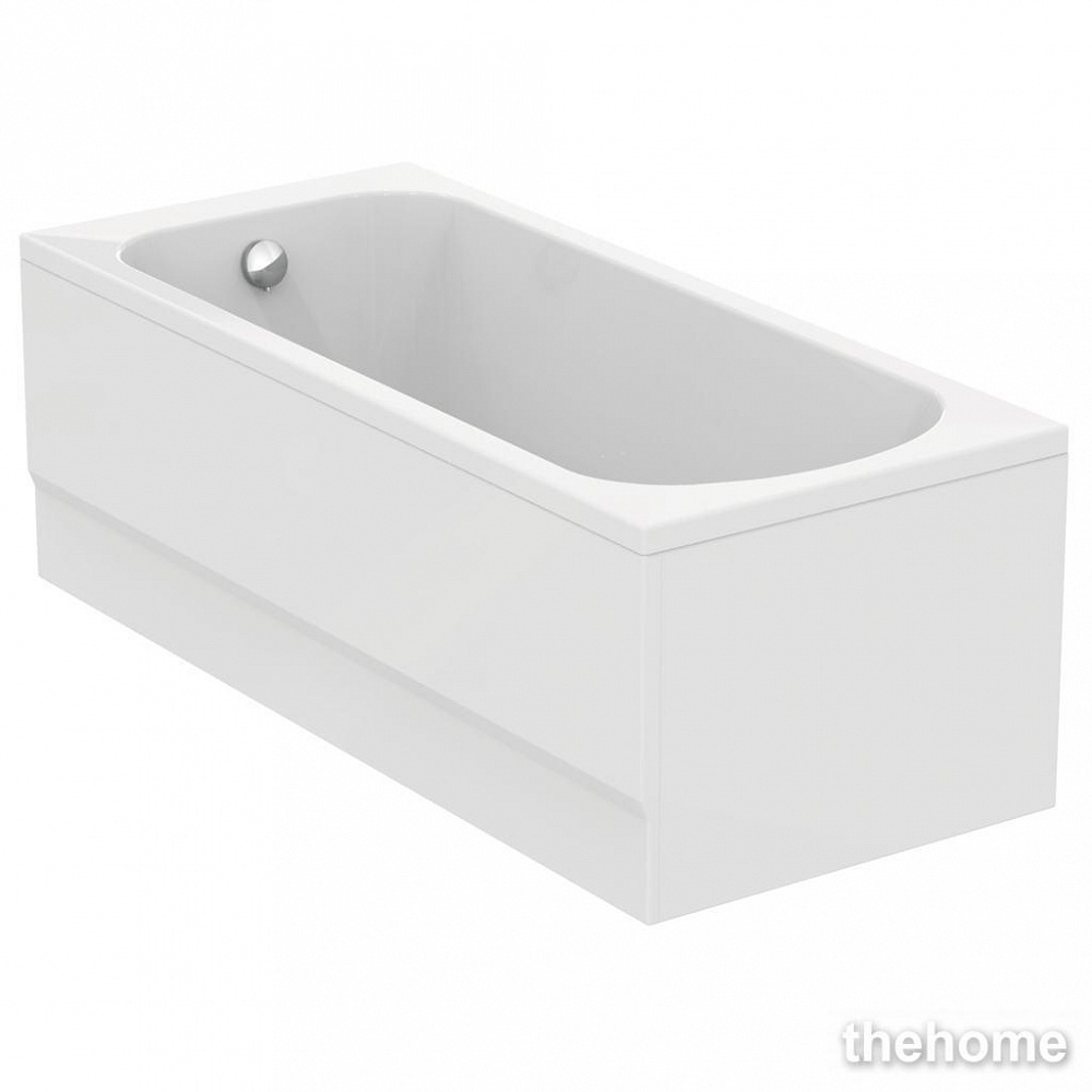 Фронтальная панель Ideal Standard Hotline для ванны 75 см K229501 - 2