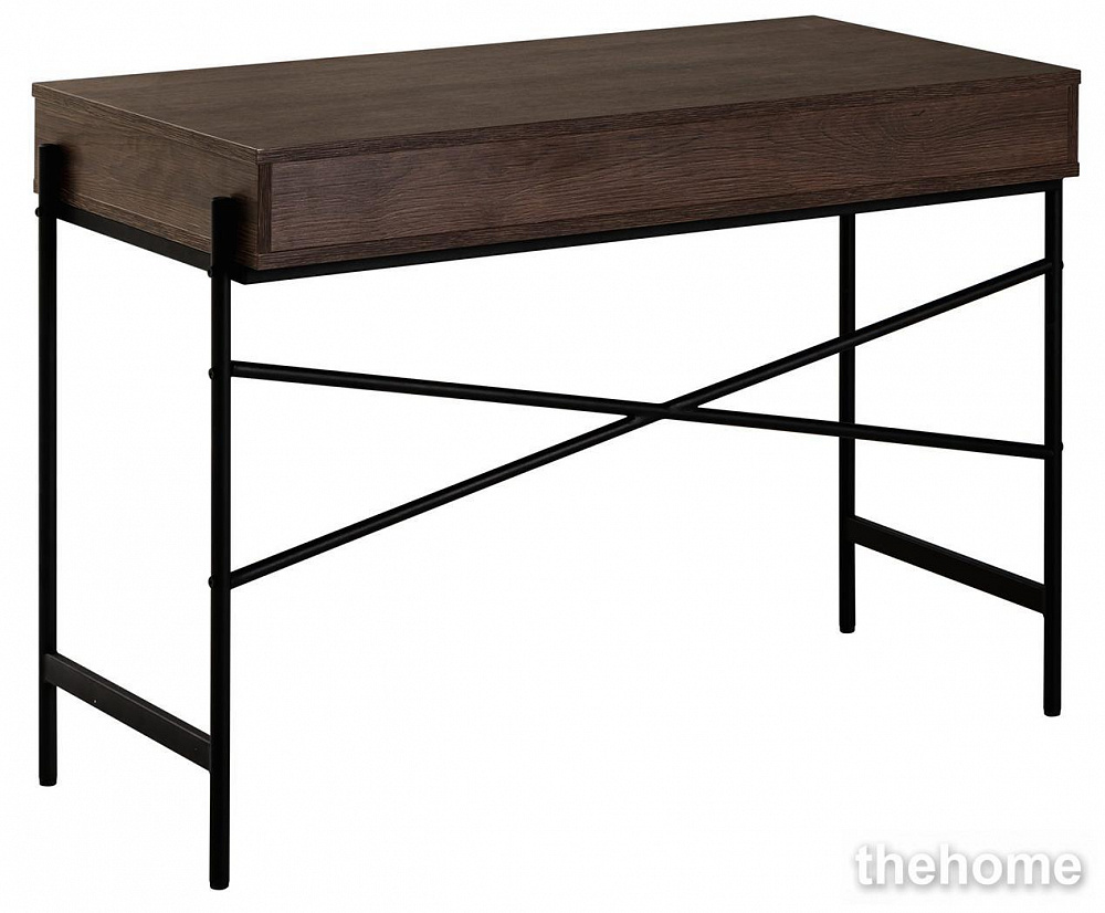 Стол письменный R-Home Plato Гладстоун табак - 10