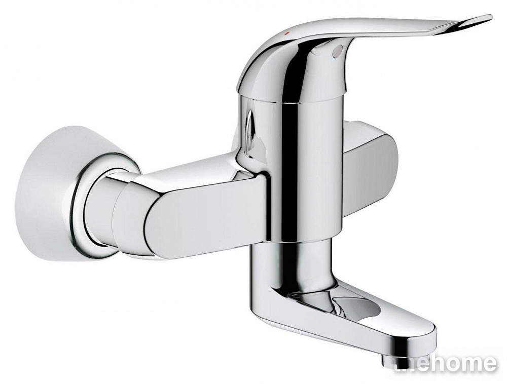 Смеситель Grohe Euroeco Speсial  для раковины - TheHome