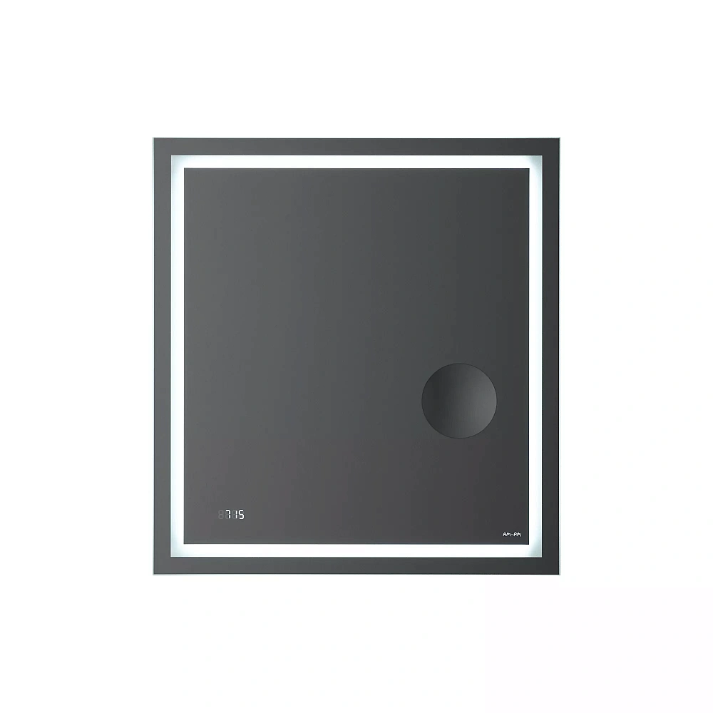 Зеркало Am.Pm Gem 65 M91AMOX0653WG - TheHome