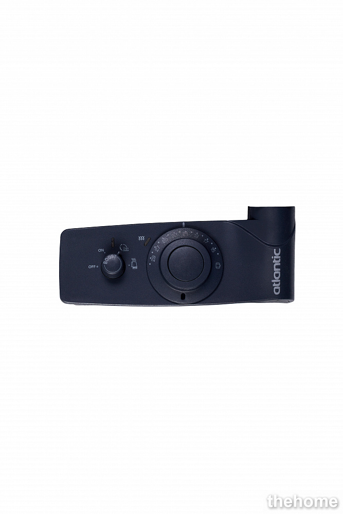 Полотенцесушитель электрический Atlantic 2012 Narrow Anthracite 300W 2236 - 3