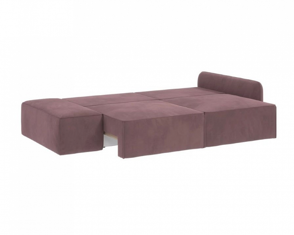 Диван прямой DeeOne Портленд-2 AAA4149017 розовый - 4