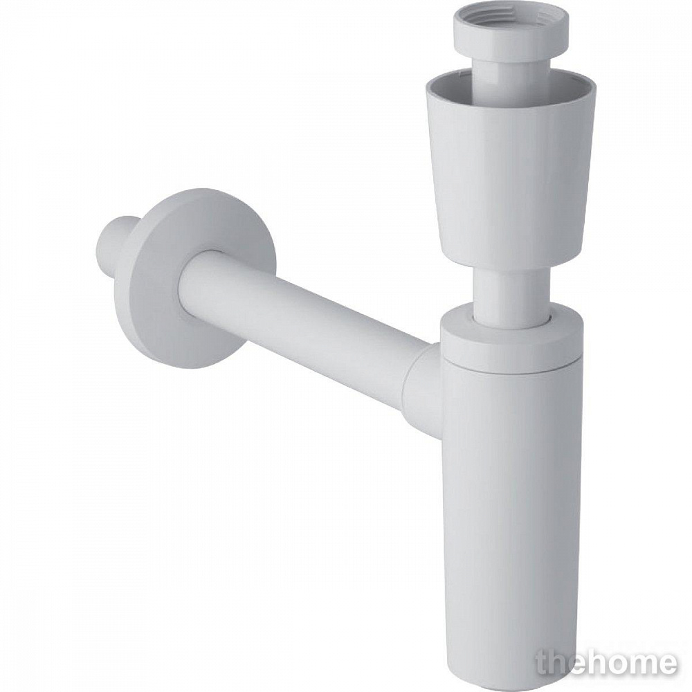 Сифон Geberit 151.035.11.1 для раковины - TheHome