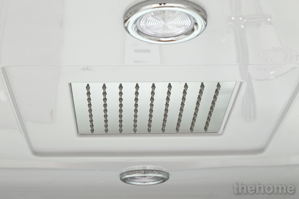 Душевая кабина Deto V8015 - 4