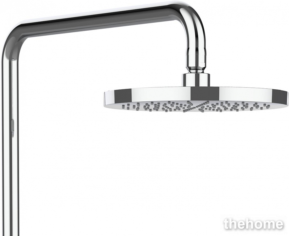 Душевая стойка Paffoni Blu ZCOL632CR - 5