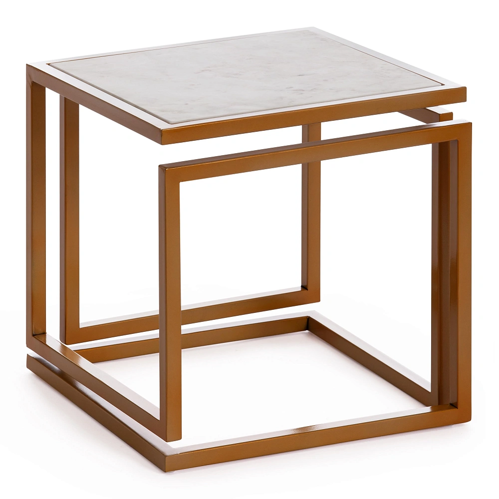 Столик кофейный Secret De Maison QUATTRO (mod. 14153) TetChair 15863 - TheHome