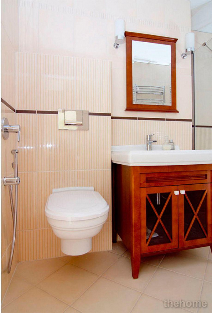 Раковина Villeroy & Boch Hommage 710175R1 - 5