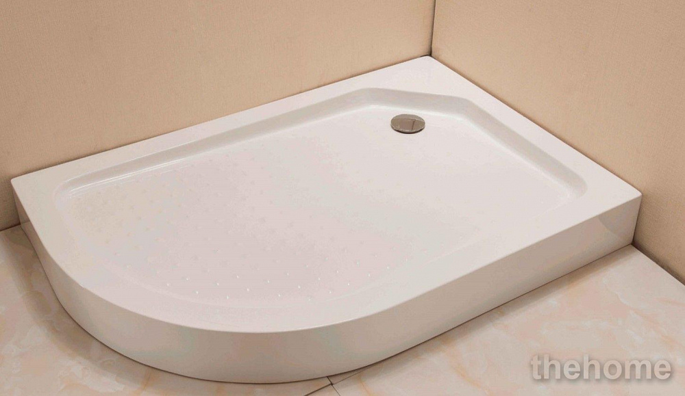 Душевой поддон Grossman PR-120R 120x80 - 2