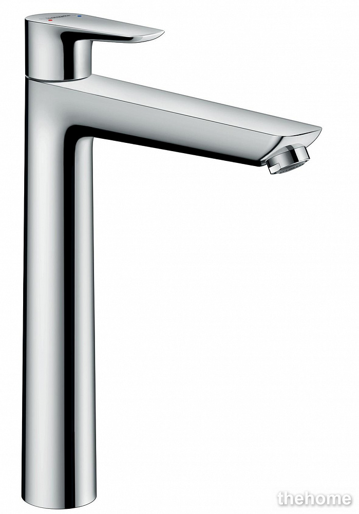 Смеситель для раковины Hansgrohe Talis E 71716000 - TheHome