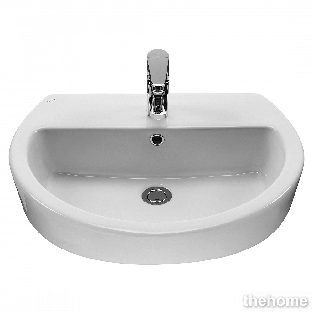 Раковина Santek Аллегро 55 1WH301952 - 2