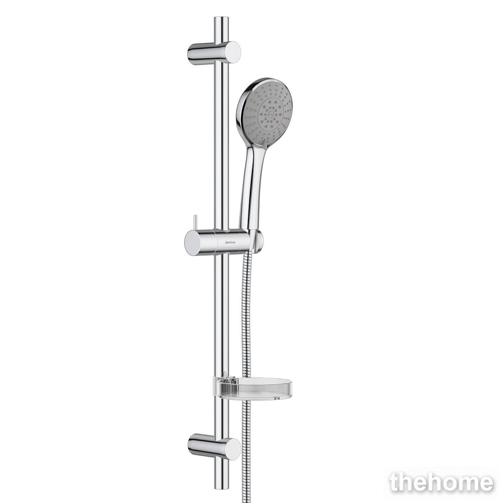 Душевой комплект Damixa Space Plus 914100000 - TheHome