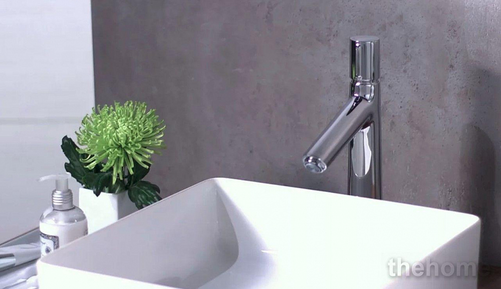 Смеситель для раковины Hansgrohe Talis Select S 72044000 - 2