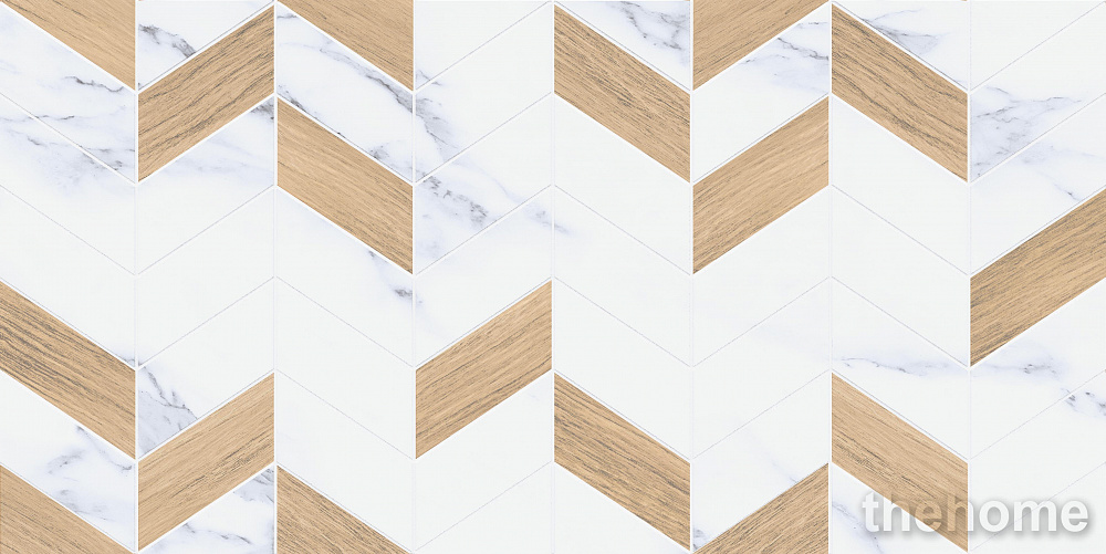 Плитка Pastel Tree Fiancee 30х60 - TheHome