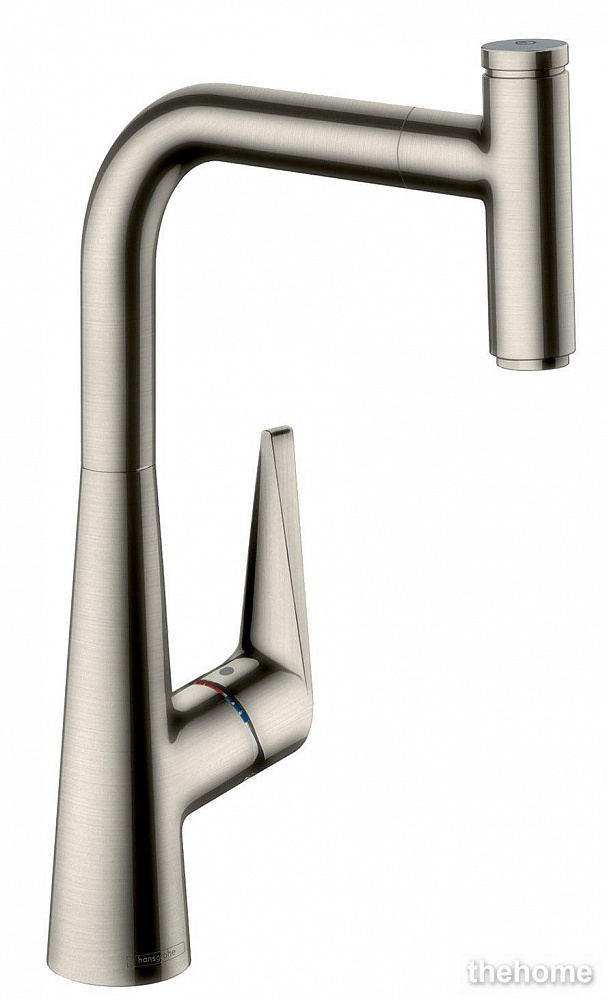 Смеситель для кухни Hansgrohe Talis Select S 72821800 - TheHome