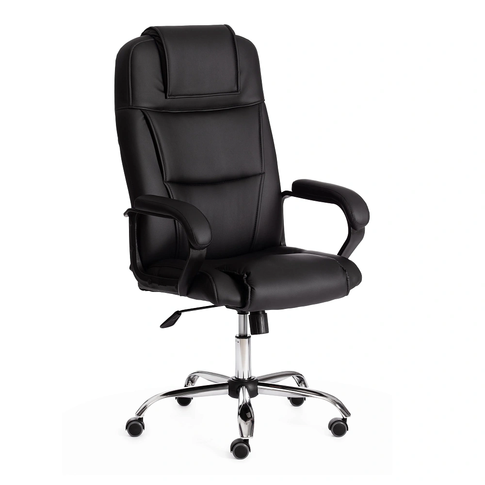 Кресло BERGAMO хром (22) TetChair 19370 - TheHome