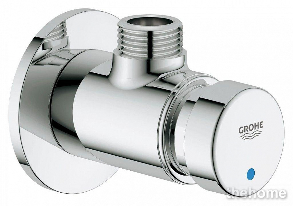 Вентиль Grohe Euroeco Cosmopolitan T 36267000 - TheHome