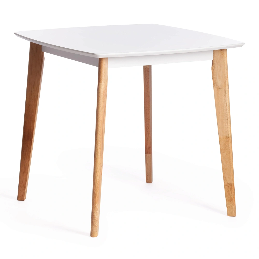 Стол обеденный Claire квадратный TetChair 15114 - TheHome
