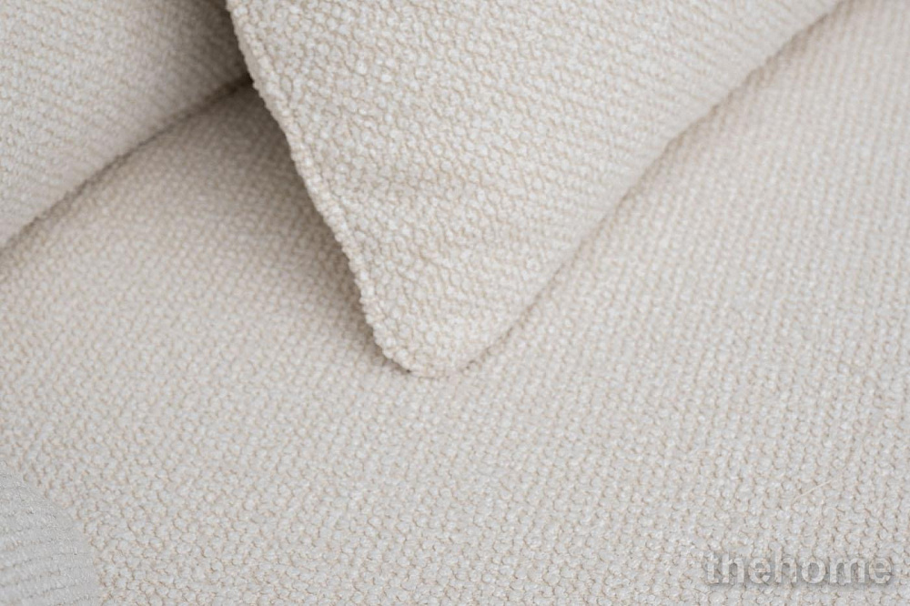 Диван Roberto трехместный, букле кремовый Flona SBEG 250*100*90см Garda Decor - 4