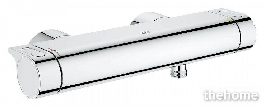 Термостат Grohe Grohtherm 2000 New 34169001 для душа - TheHome