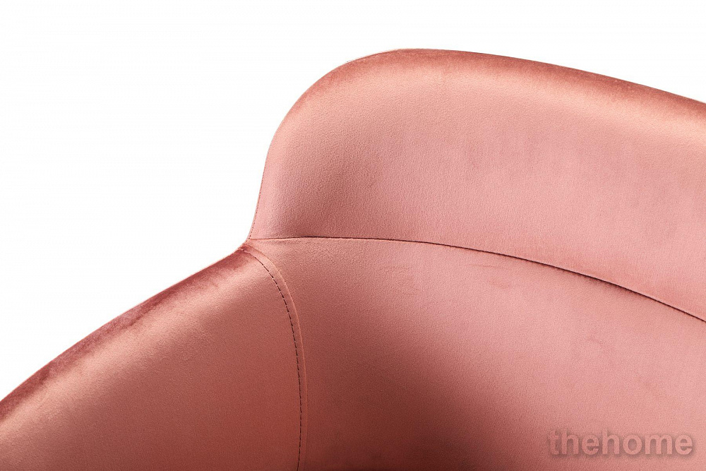 Кресло R-Home Strike Pink gold - 4