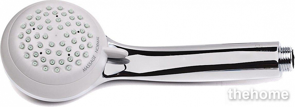 Душевой гарнитур Hansgrohe Crometta 85 Vario 27763 - 4
