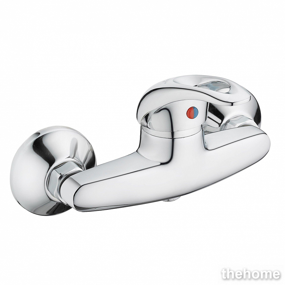 Смеситель Zollen Koln KO31410641 443395 для душа - TheHome