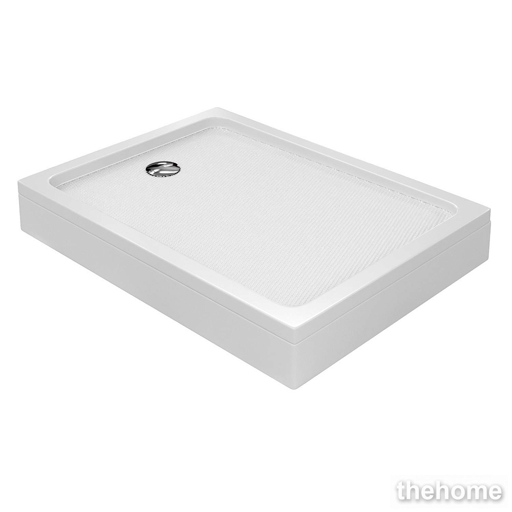 Душевой поддон Wasserkraft Amper 29T07U, 9063429 - TheHome