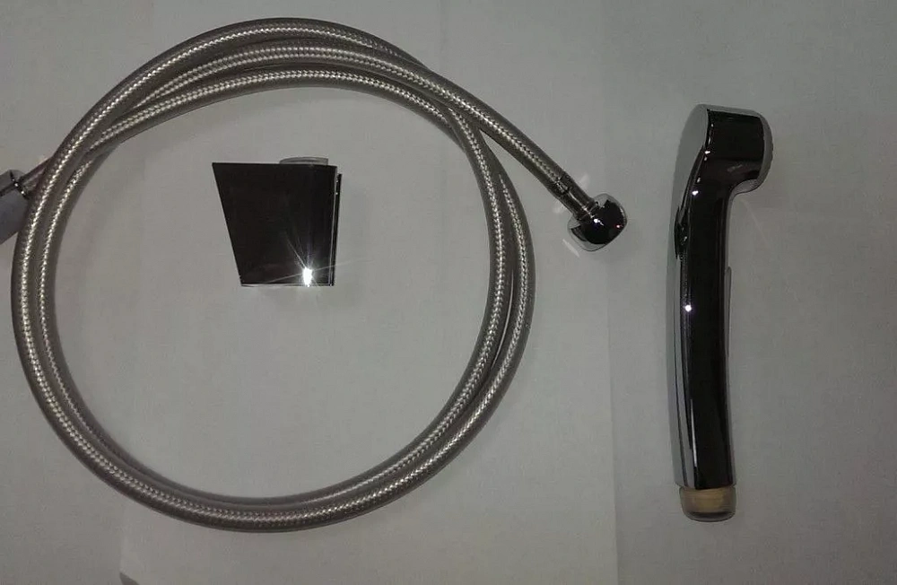 Гигиенический душ Hansgrohe 32129000 - 3