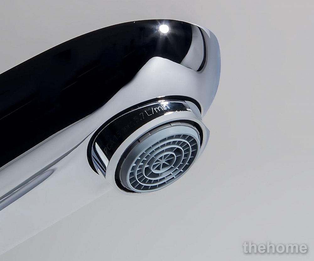 Смеситель Hansgrohe Focus для раковины 31608000 хром - 8