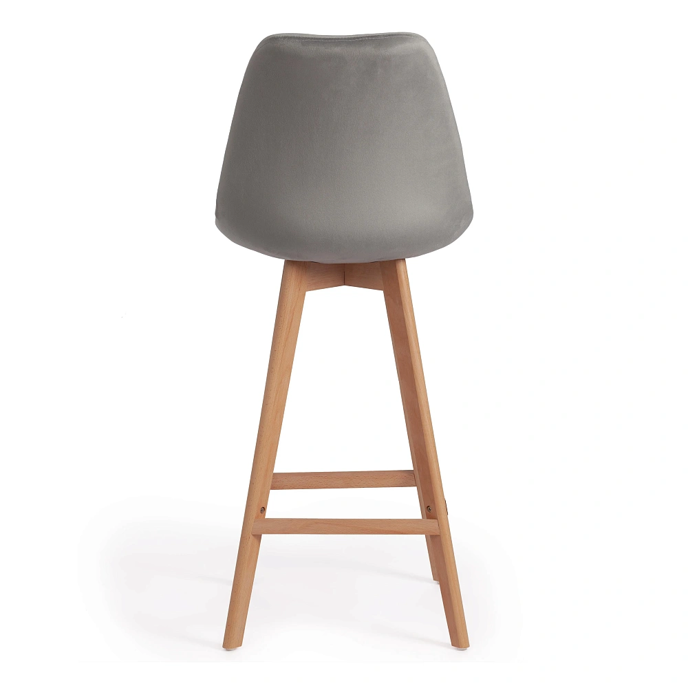 Стул барный TULIP SOFT BAR (mod. 75) TetChair 15372 - 4