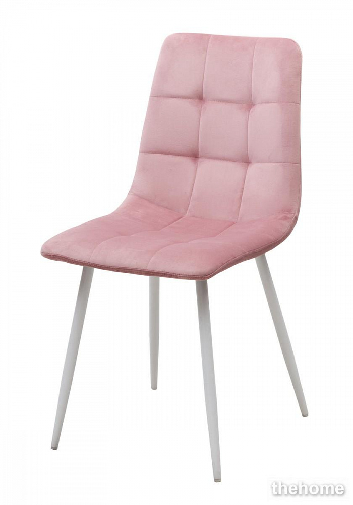 Стул М-Сити 624M03998 розовый - TheHome