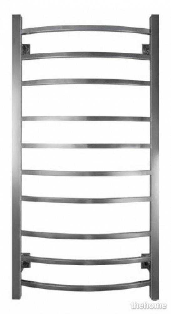 Полотенцесушитель электрический Energy G GRAND 100x50 - TheHome