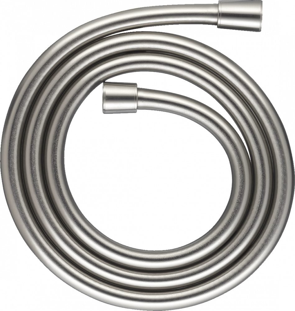 Душевой шланг Hansgrohe Isiflex 160 см 28276800, под сталь - TheHome