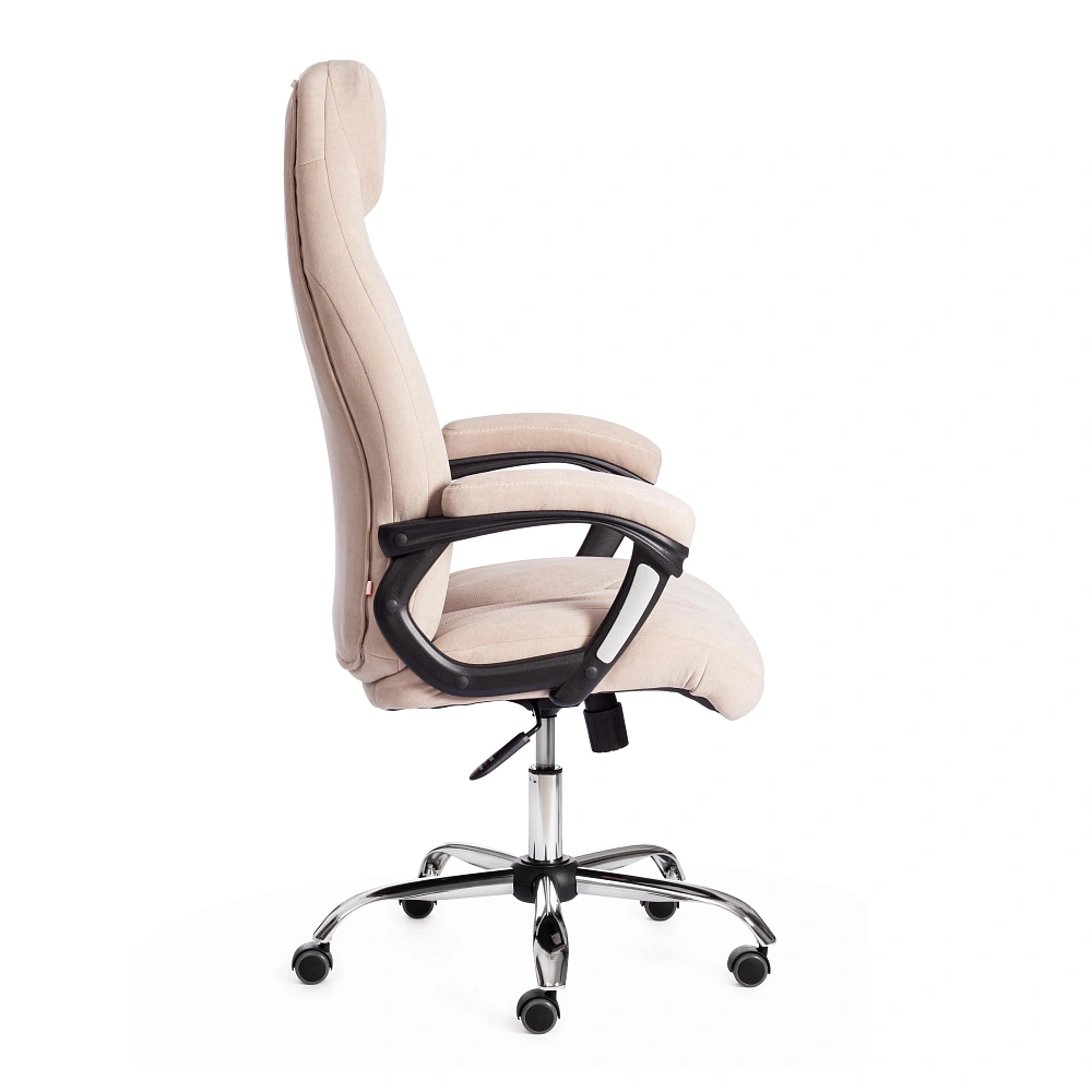 Кресло BOSS (хром) TetChair 19390 - 2