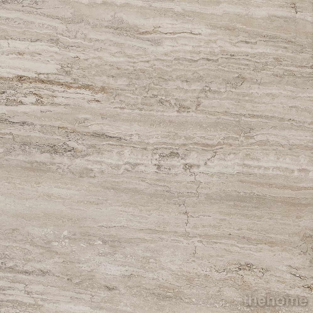 Керамогранит Allmarble Travertino Lux 60х60 - TheHome