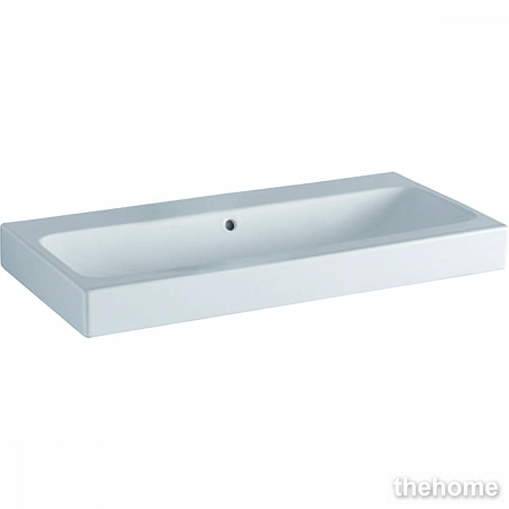 Раковина 90 см Geberit iCon 124093000 - TheHome
