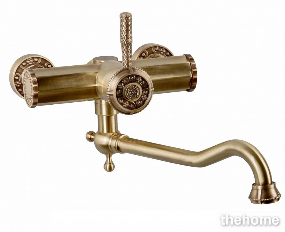 Смеситель настенный Windsor 10111 - TheHome