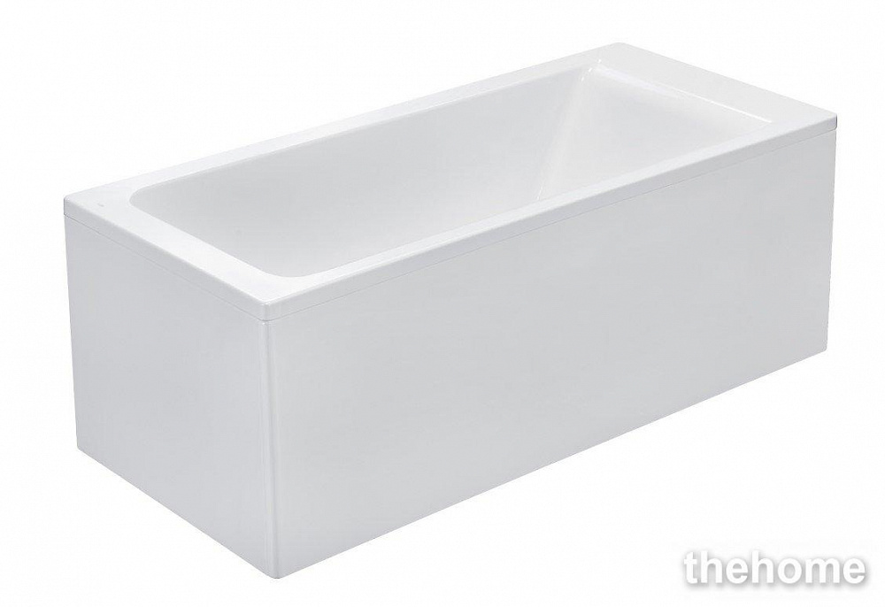 Акриловая ванна Roca Easy 150x70 ZRU9302904 - 3