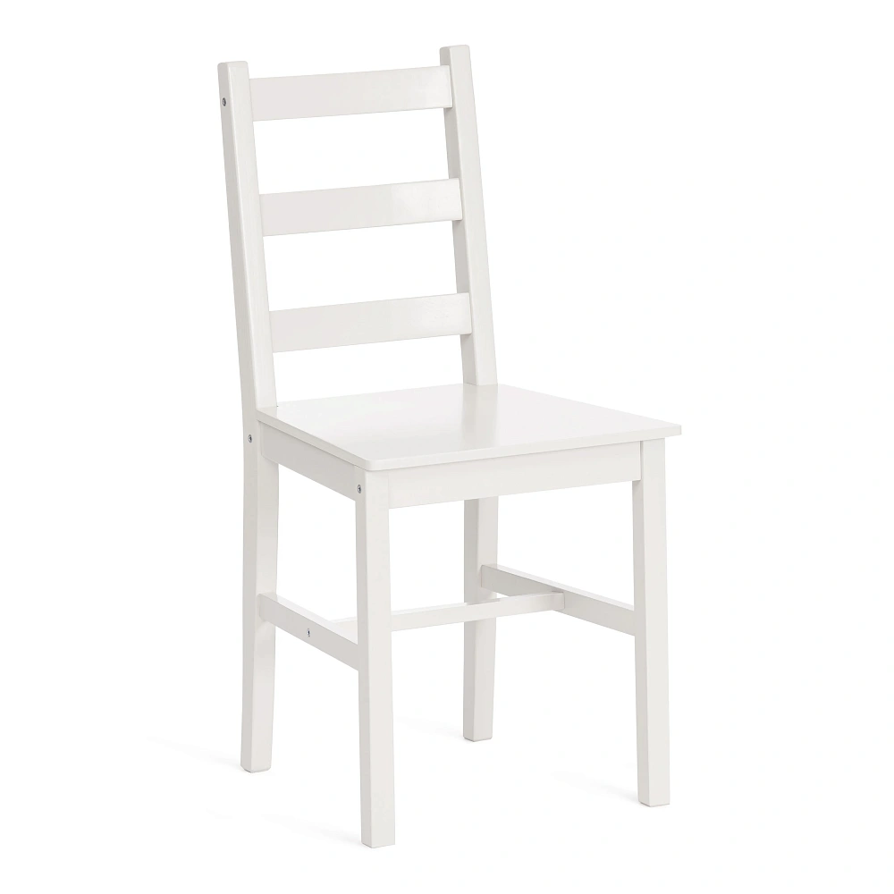 Обеденный комплект Хадсон 2 (стол + 4 стула)/ Hudson 2 Dining Set TetChair 19238 - 5