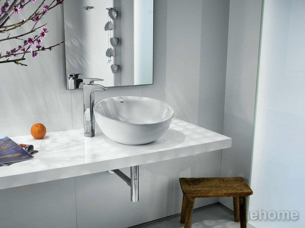Раковина Roca Bol 327876000 Ø42 см - 3