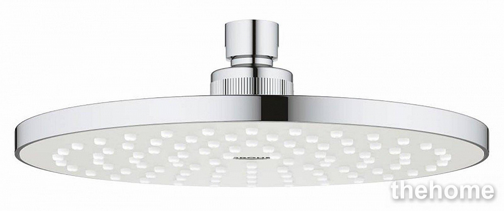 Верхний душ Grohe New Tempesta Cosmopolitan 200 27541001 (27541000) - TheHome