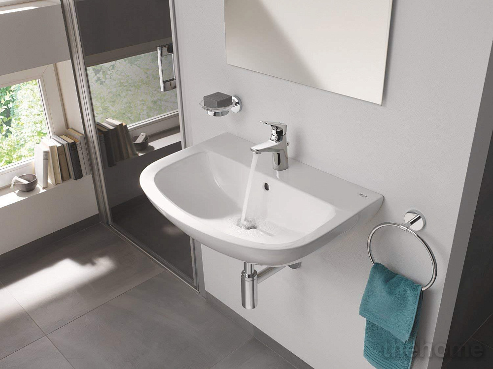 Раковина Grohe Bau Ceramic 39440000 55 см - 2