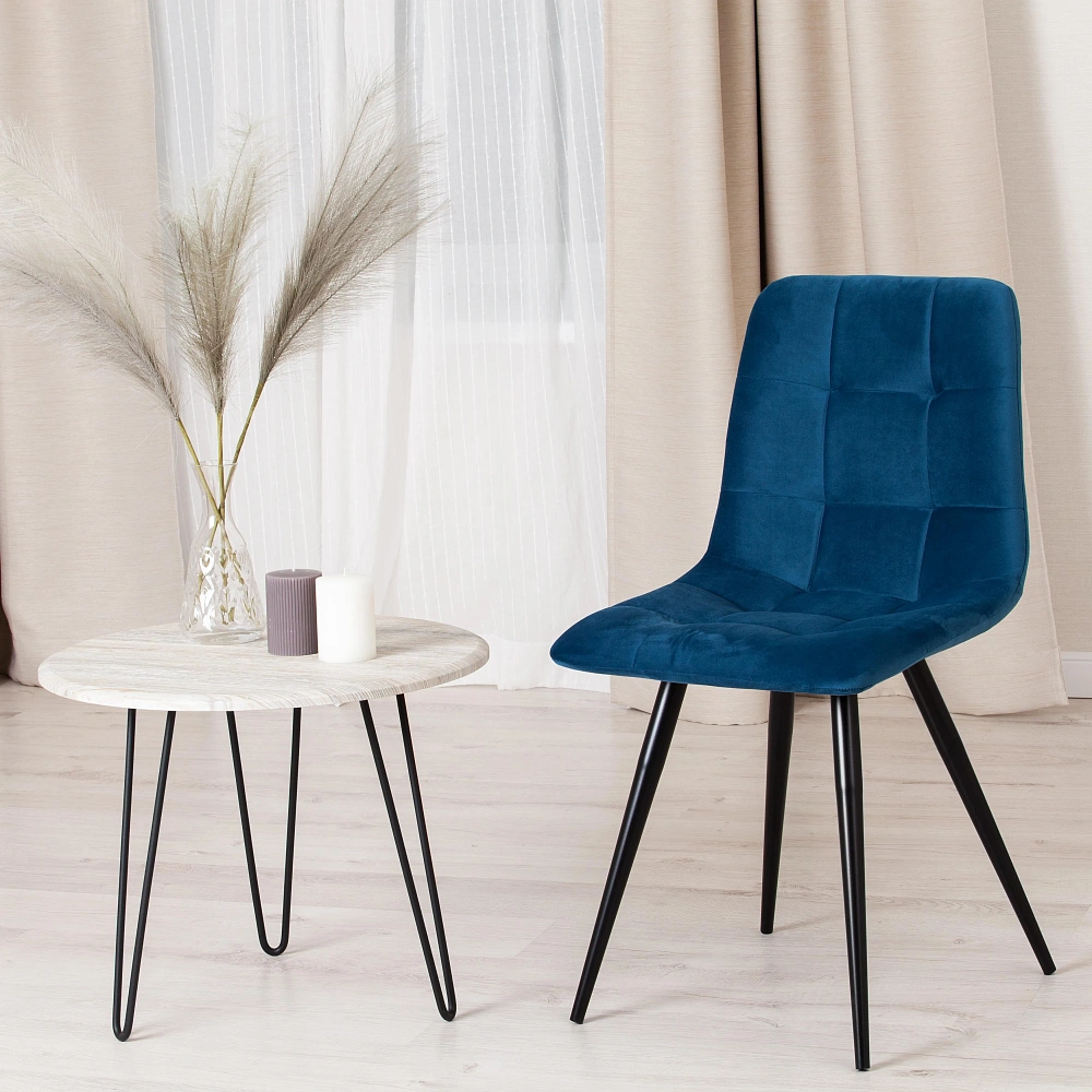 Стул CHILLY (mod. 7095-1) TetChair 17245 - 10