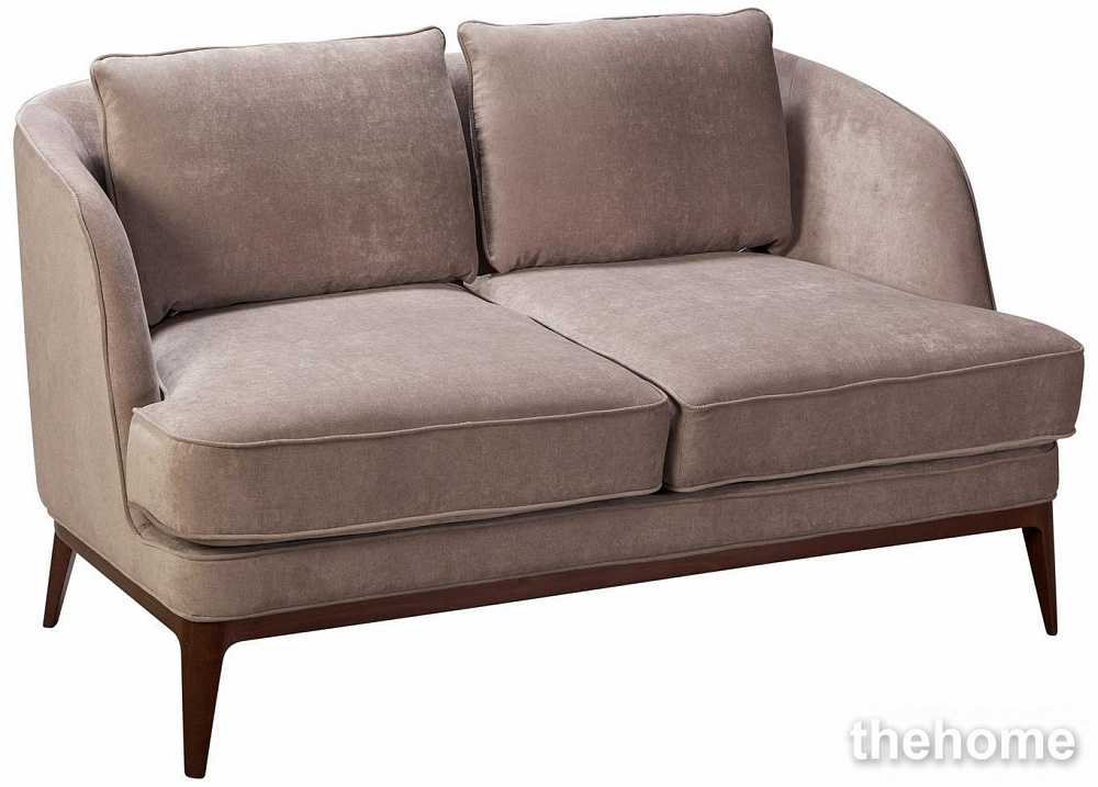 Диван R-Home Окланд 2-х местный - TheHome