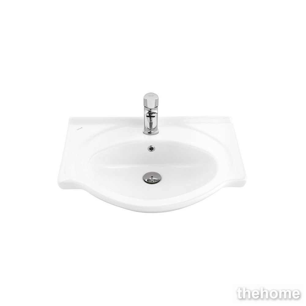 Раковина Creavit Etol ET065-00CB00E-0000 65 см мебельная - TheHome