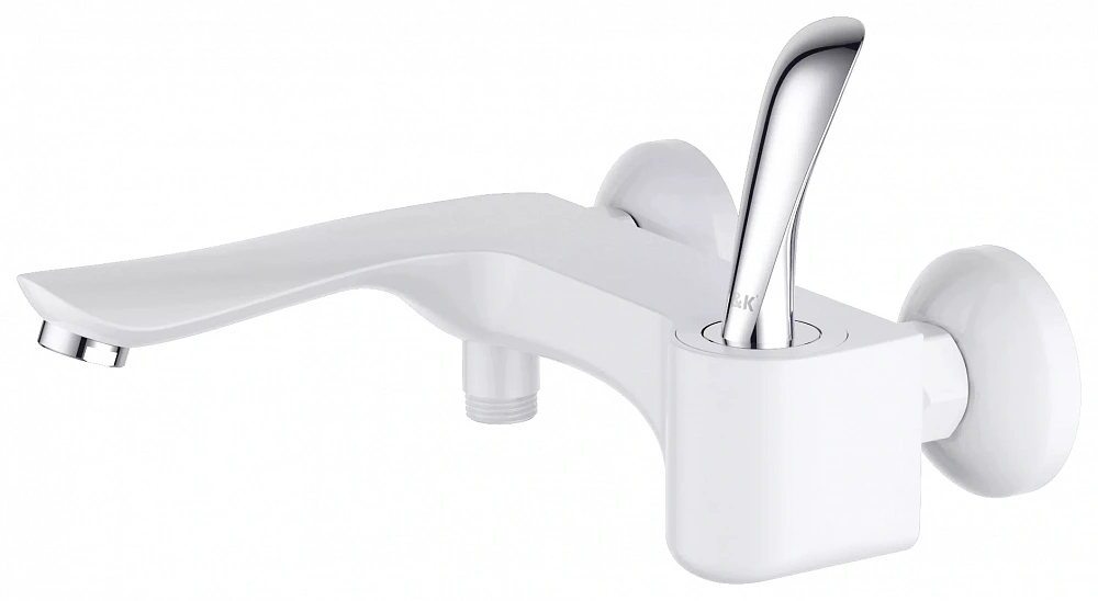 Смеситель D&K Venice Baciano DA1033256 для ванны - TheHome