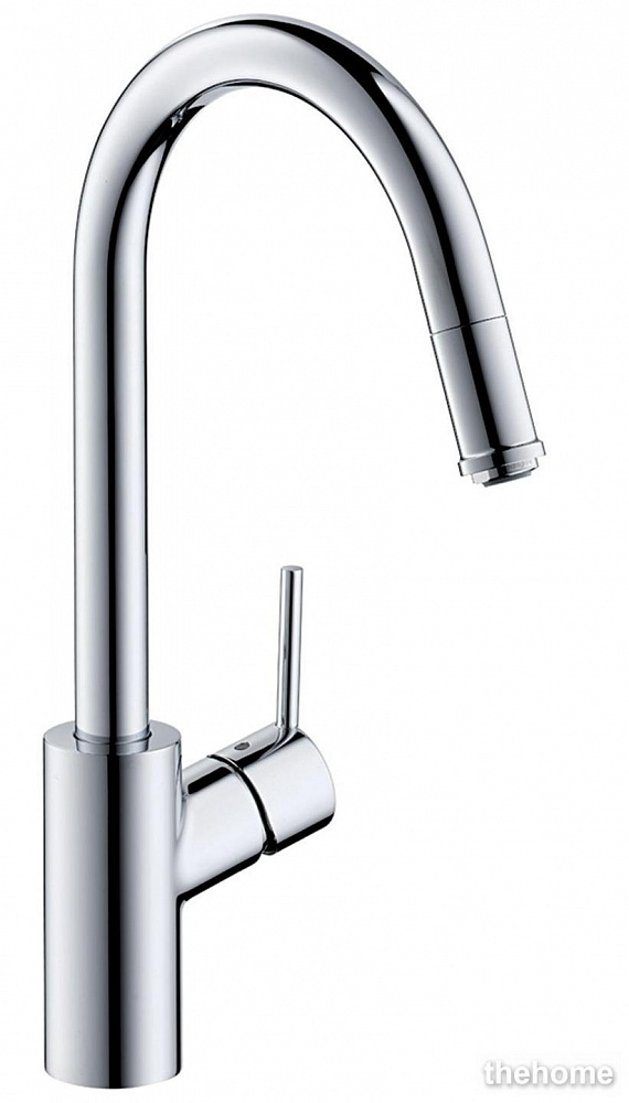 Смеситель для кухни Hansgrohe Talis S2 Variarc 14872000 - TheHome