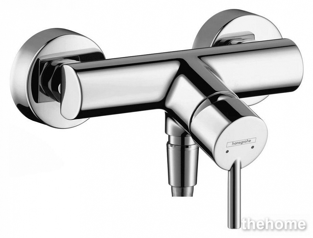 Смеситель для душа Hansgrohe Talis S2 32640000 - TheHome