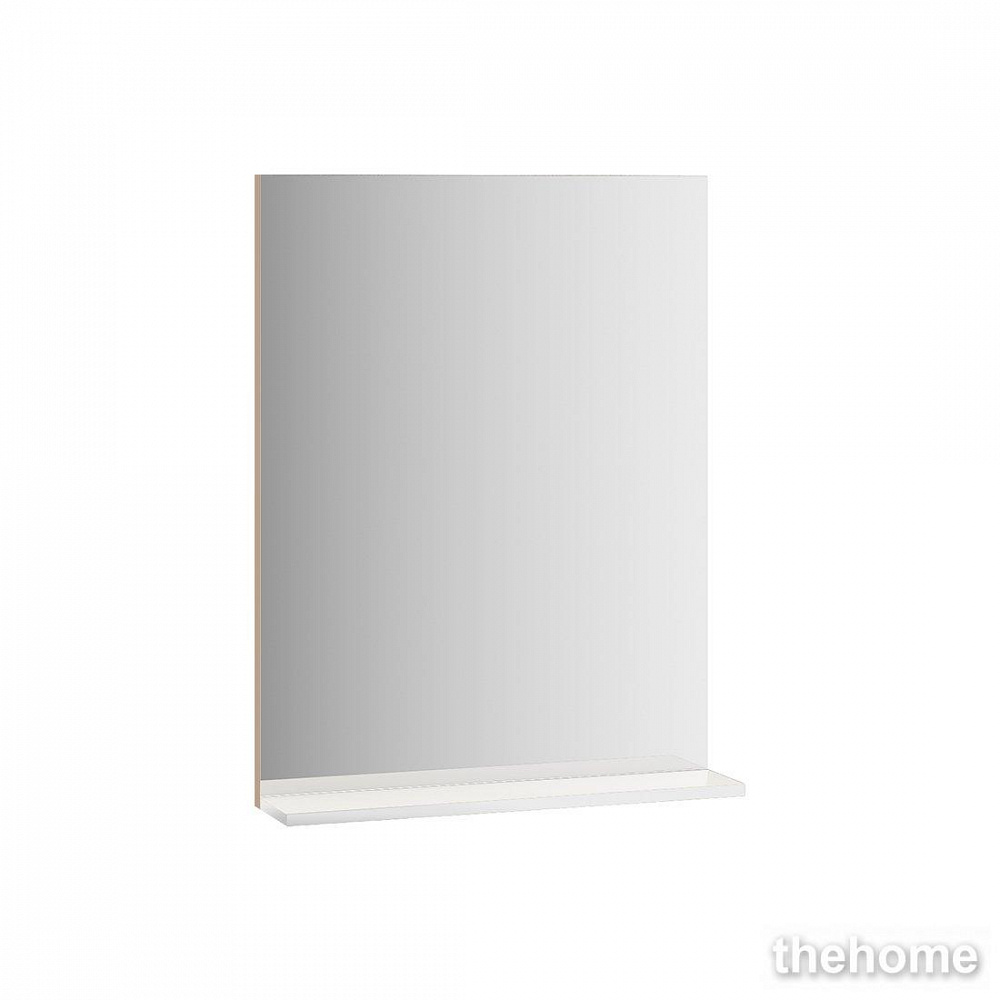Зеркало 60 см Ravak Rosa II X000000932 капучино - TheHome