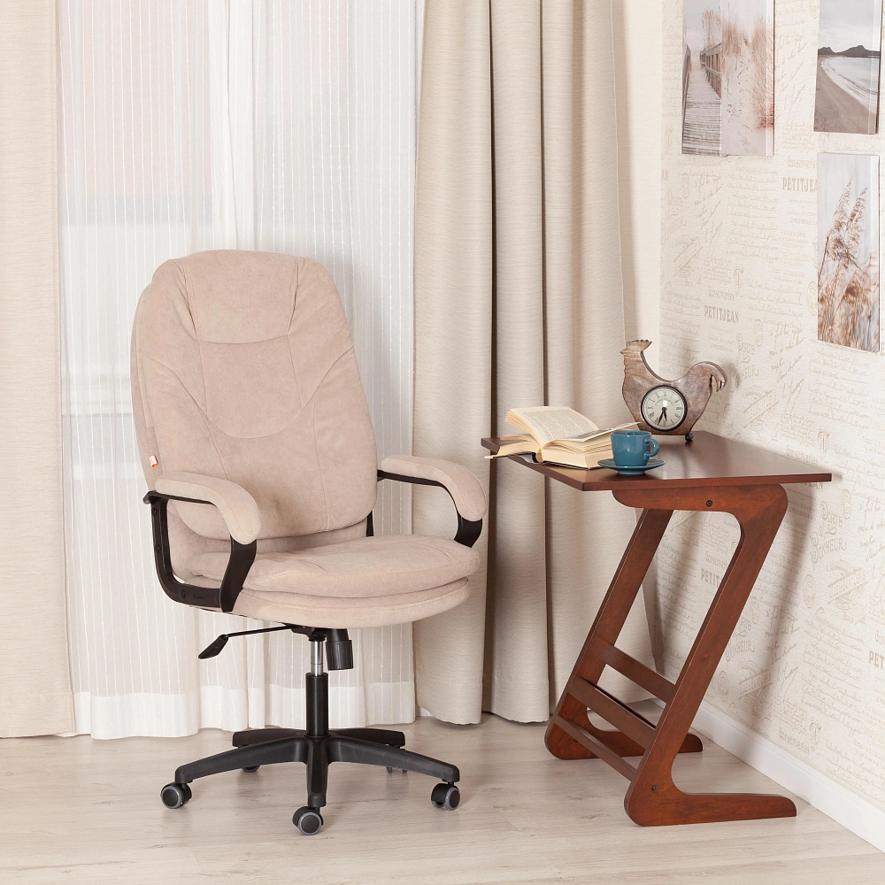 Кресло COMFORT LT (22) TetChair 19383 - 16